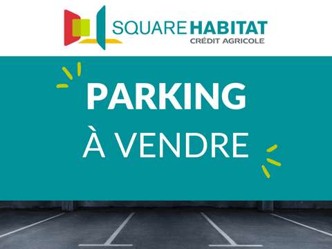 Vente garage et parking Étel 56