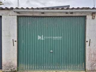 Vente garage et parking