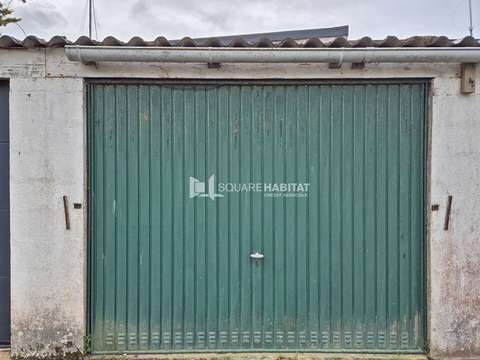 Vente garage et parking Étel 56