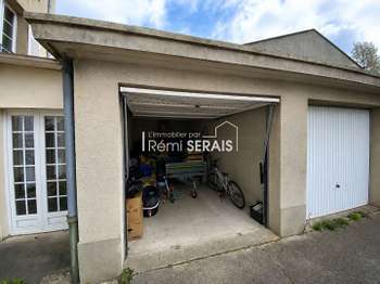 Vente Garage et parking 16 m&sup2;Falaise