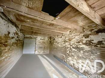 Vente garage et parking