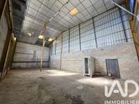 Vente garage et parking