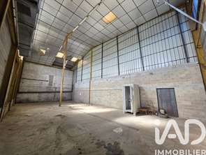 Vente Garage et parking 211 m&sup2;Fitou
