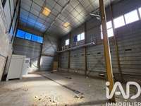 Vente garage et parking