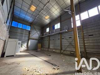 Vente garage et parking Vente garage et parking