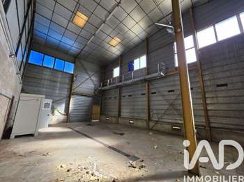 Vente garage et parking