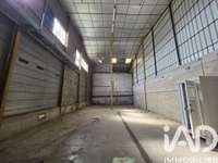 Vente garage et parking