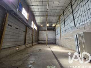 Vente garage et parking Vente garage et parking