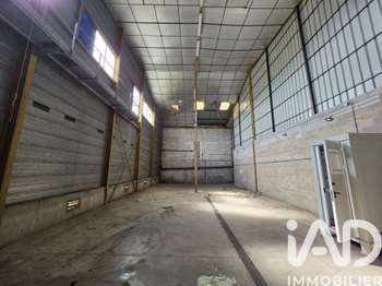 Vente garage et parking
