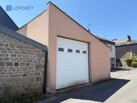 Vente garage et parking Vente garage et parking