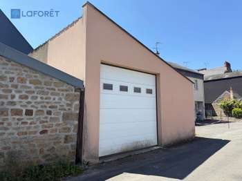 Vente Garage et parking 67 m&sup2;Flers