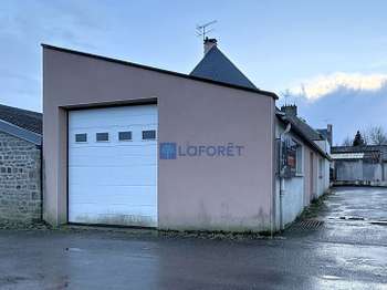 Vente garage et parking Vente garage et parking