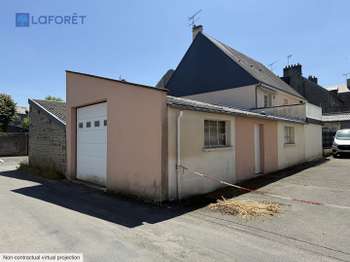 Vente garage et parking Vente garage et parking