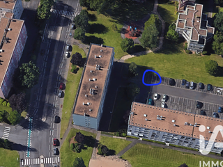 Vente garage et parking