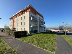 Vente Garage et parkingFleury-sur-Orne