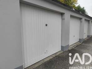 Vente Garage et parking 14 m&sup2;Fontaine
