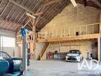 Vente garage et parking Vente garage et parking