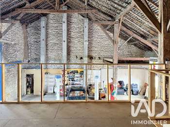 Vente garage et parking Vente garage et parking
