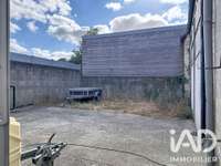 Vente garage et parking Vente garage et parking