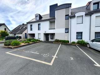 Vente garage et parking