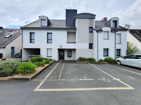 Vente garage et parking