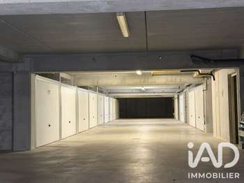 Vente Garage et parking 15 m&sup2;Fouesnant