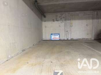 Vente garage et parking Vente garage et parking