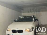 Vente garage et parking Vente garage et parking
