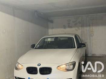 Vente garage et parking Vente garage et parking