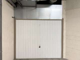 Vente garage et parking