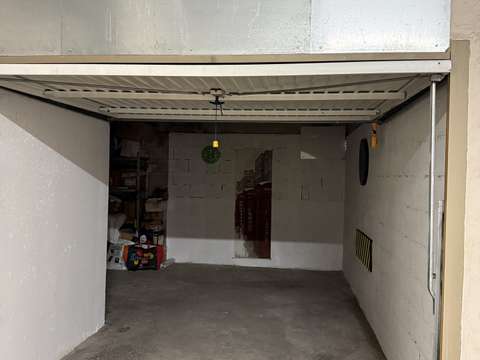 Vente garage et parking