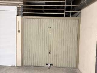 Vente garage et parking