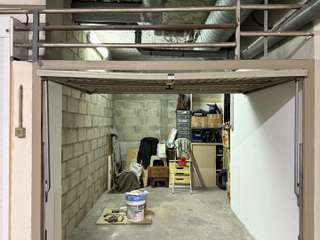 Vente garage et parking