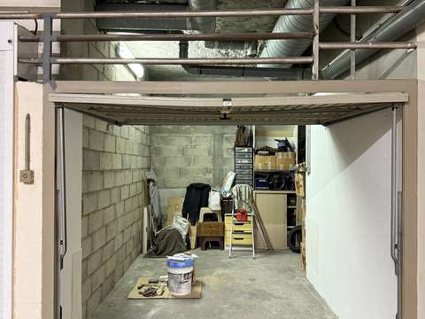 Vente garage et parking