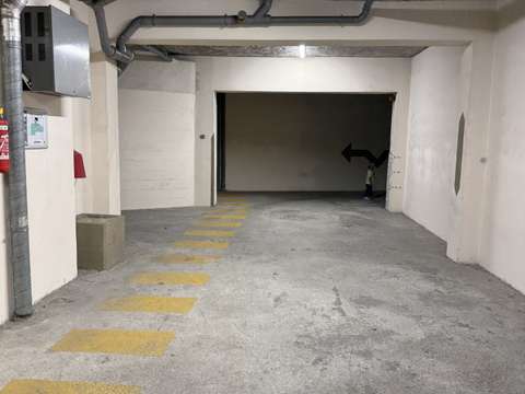 Vente garage et parking