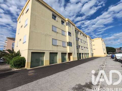 Vente garage et parking