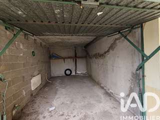 Vente garage et parking