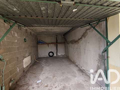 Vente garage et parking