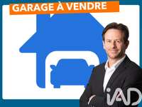Vente garage et parking
