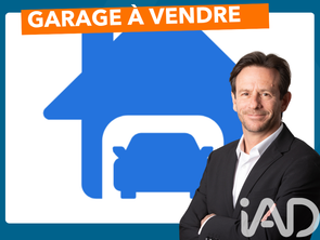 Vente Garage et parking 13 m&sup2;Fréjus