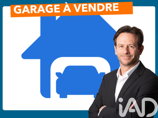 Vente garage et parking Vente garage et parking