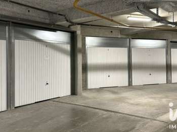 Vente Garage et parking 13 m&sup2;Fréjus