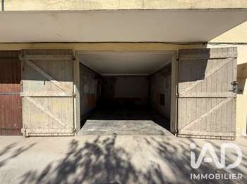 Vente Garage et parking 14 m&sup2;Fréjus