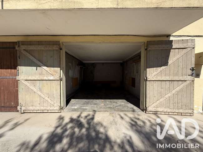 Parking 14 m² · à Fréjus · 14 m² · 29 000 €