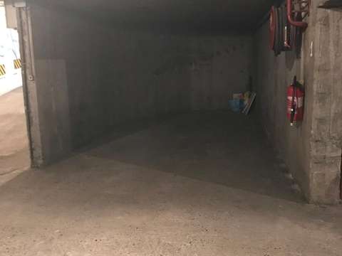 Vente garage et parking