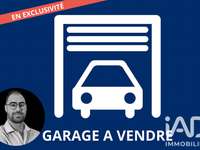 Vente garage et parking Vente garage et parking