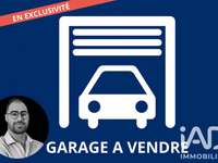 Vente garage et parking