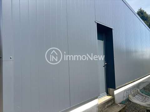 Vente garage et parking 1 pièce