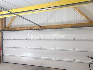 Vente garage et parking 1 pièce