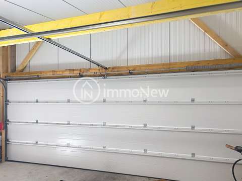 Vente garage et parking 1 pièce